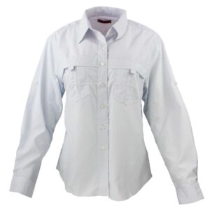 Camisa columbia