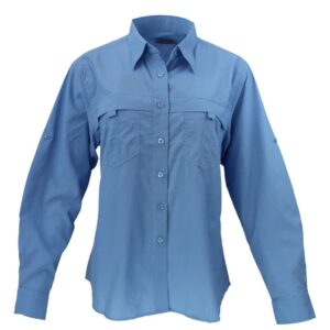 Camisa columbia