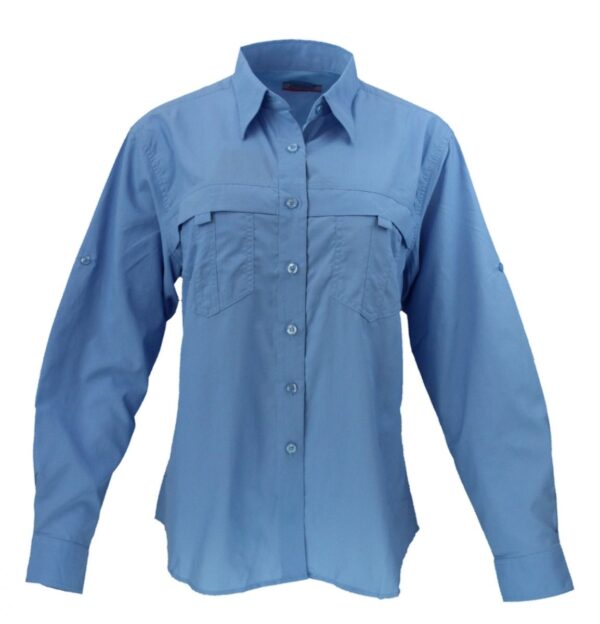 Camisa columbia