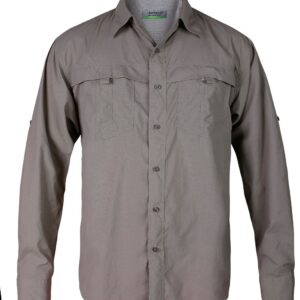 camisa outdoor corporativa