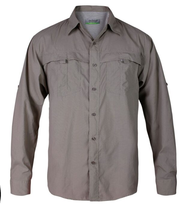 camisa outdoor corporativa