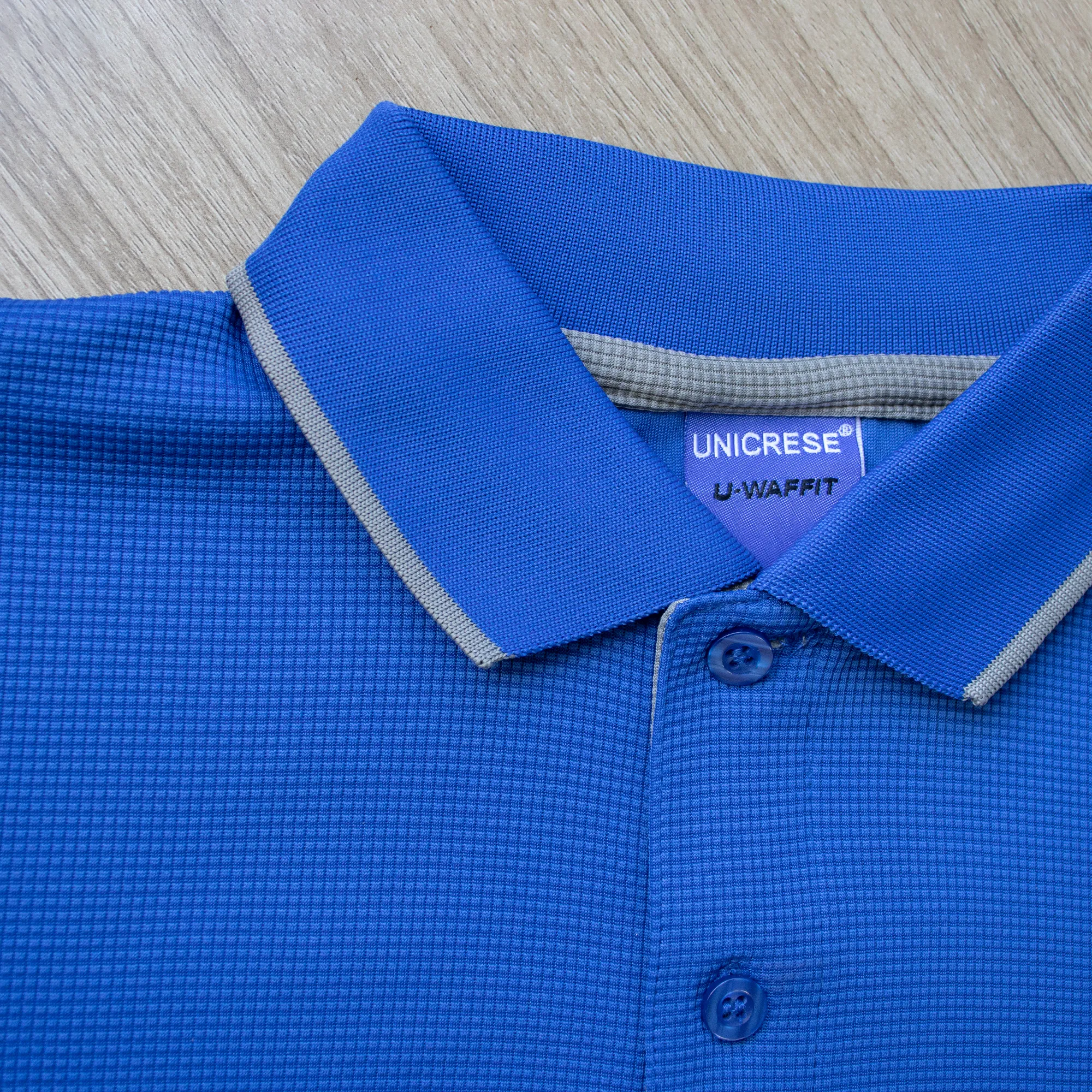 polo Waffit caballero