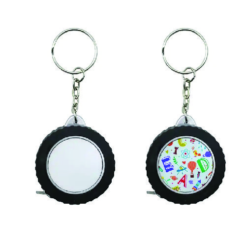 llavero corporativo funcional