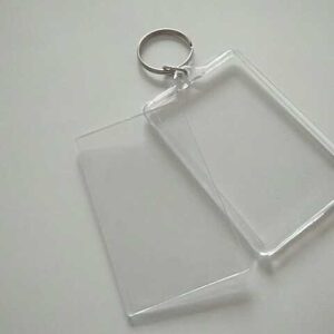 llavero para recuerdos