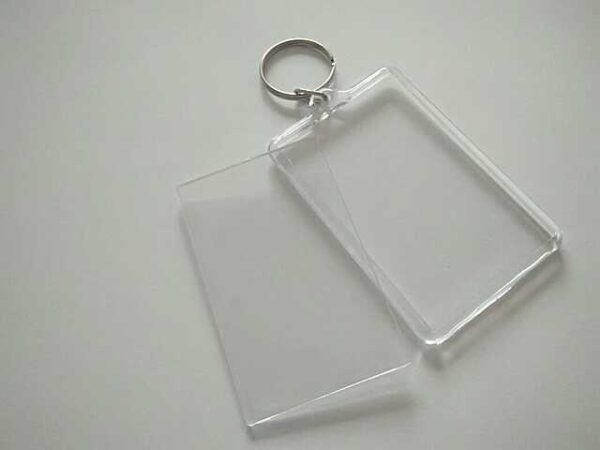 llavero para recuerdos