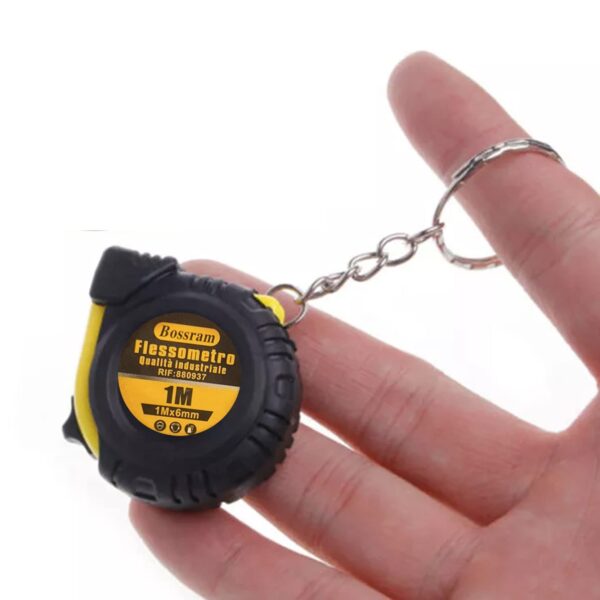 llavero funcional corporativo