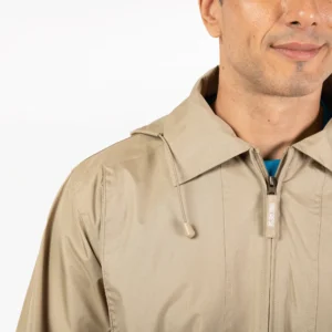 jacket corporativa personalizada