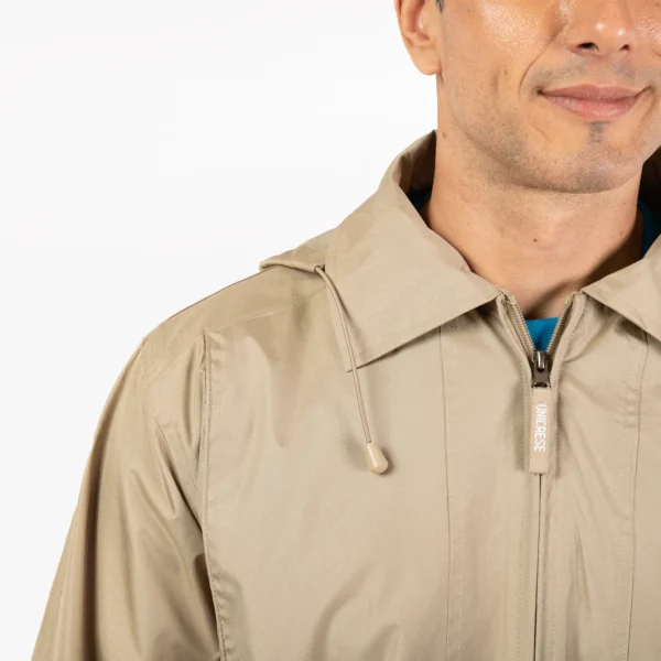 jacket corporativa personalizada