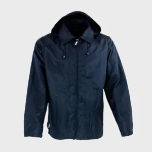 Jacket Semipermeable con Capucha | Protección Total - Imagen 6