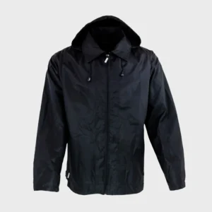 Jacket Semipermeable con Capucha | Protección Total - Imagen 5