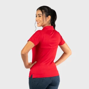 Polo U-GRID Dryfit - Imagen 9