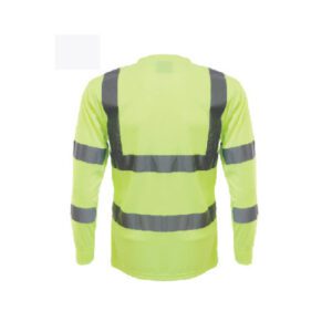 uniforme industrial