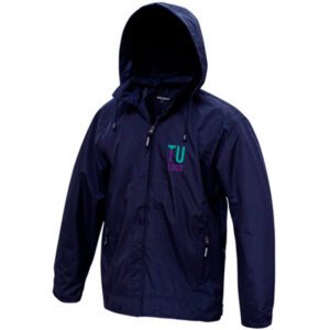 Jacket Semipermeable con Capucha | Protección Total - Imagen 9
