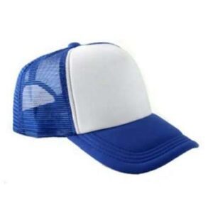 gorra sublimada full color