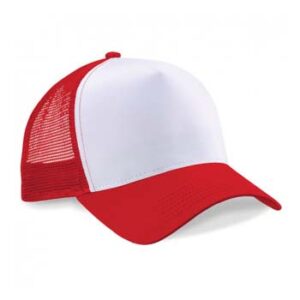 gorras promocionales con logo