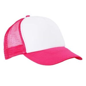 gorra de malla personalizada