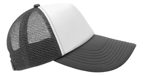 gorra sublimada full color
