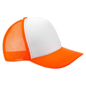 gorras promocionales con logo