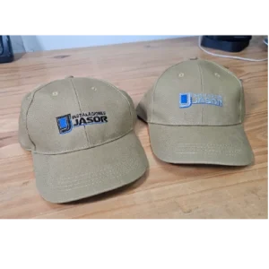 Gorra Army Panamá | Ajuste Metálico Premium - Imagen 20