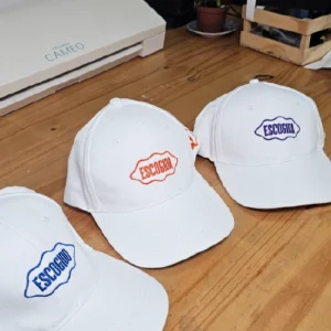 Gorra Army Panamá | Ajuste Metálico Premium - Imagen 19