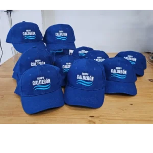 Gorra Army Panamá | Ajuste Metálico Premium - Imagen 8