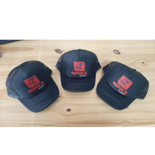 gorras para eventos