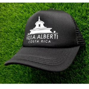 gorra trucker personalizada