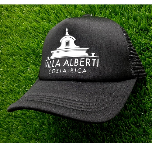 gorra trucker personalizada