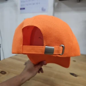 gorra hebilla