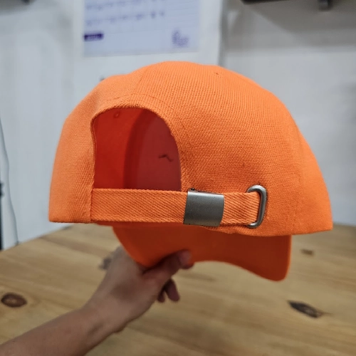 gorra hebilla