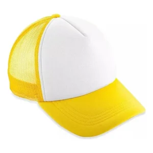 gorra trucker personalizada