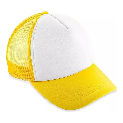 gorra trucker personalizada