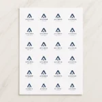 etiquetas adhesivas