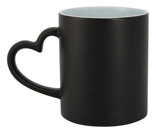 taza mágica personalizada