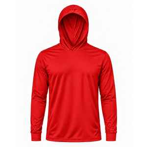 Camiseta dryfit para construcción