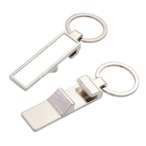 Llavero destapador personalizado