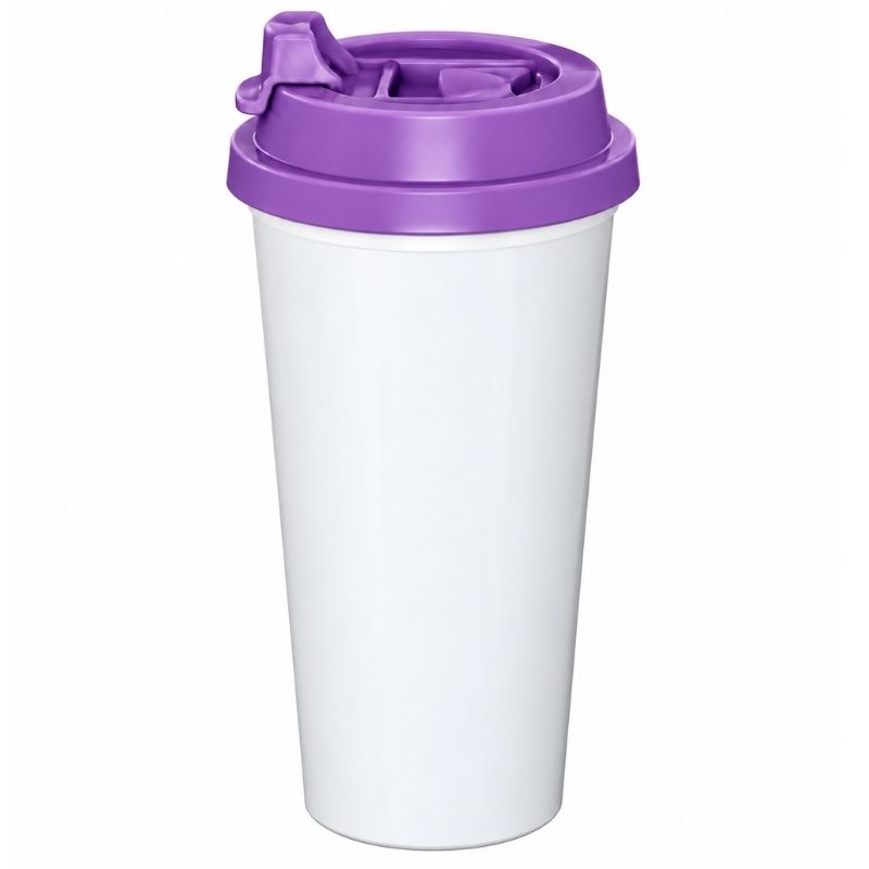 vasos corporativos con logo