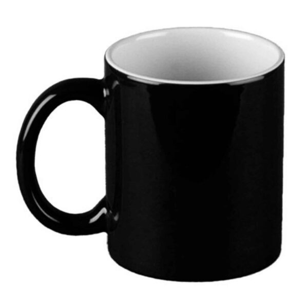 Taza Mágica Tradicional 11 onz taza mágica 11 oz