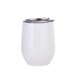 Taza de vino personalizada