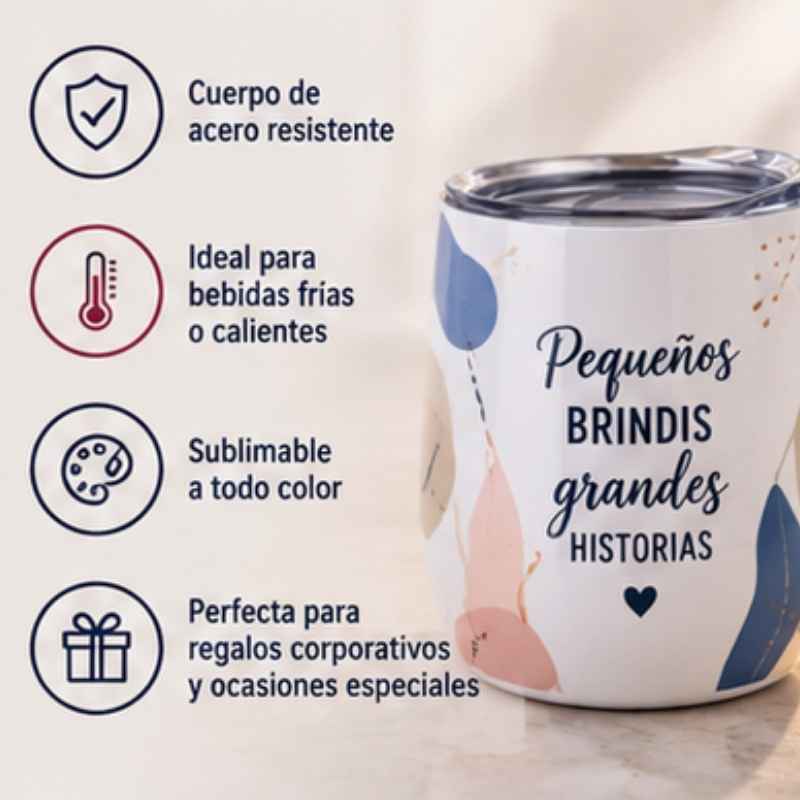 Tazas sublimables Costa Rica