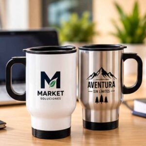 Termos personalizados para empresas