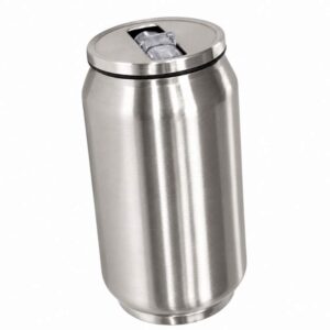 Lata térmica personalizada