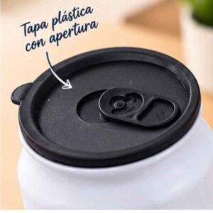 Vasos personalizados para empresas