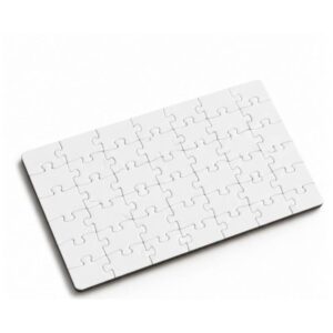 Rompecabezas pequeño personalizado