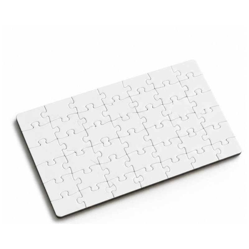 Rompecabezas pequeño personalizado