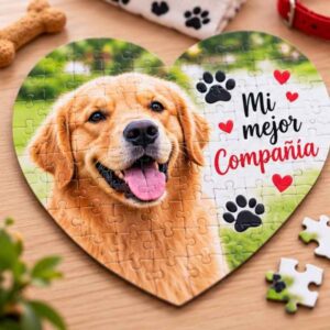 Regalos personalizados para pareja