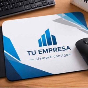 Alfombrilla para mouse personalizada