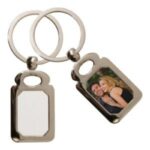 - Llavero candado personalizado