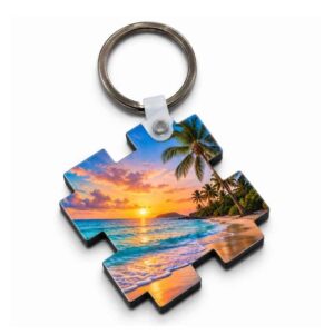 Llaveros personalizados para empresas