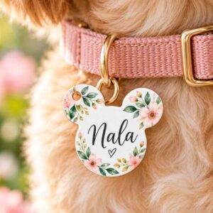 Recuerdos infantiles personalizados